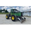 2014 John Deere 540GIII Skidder